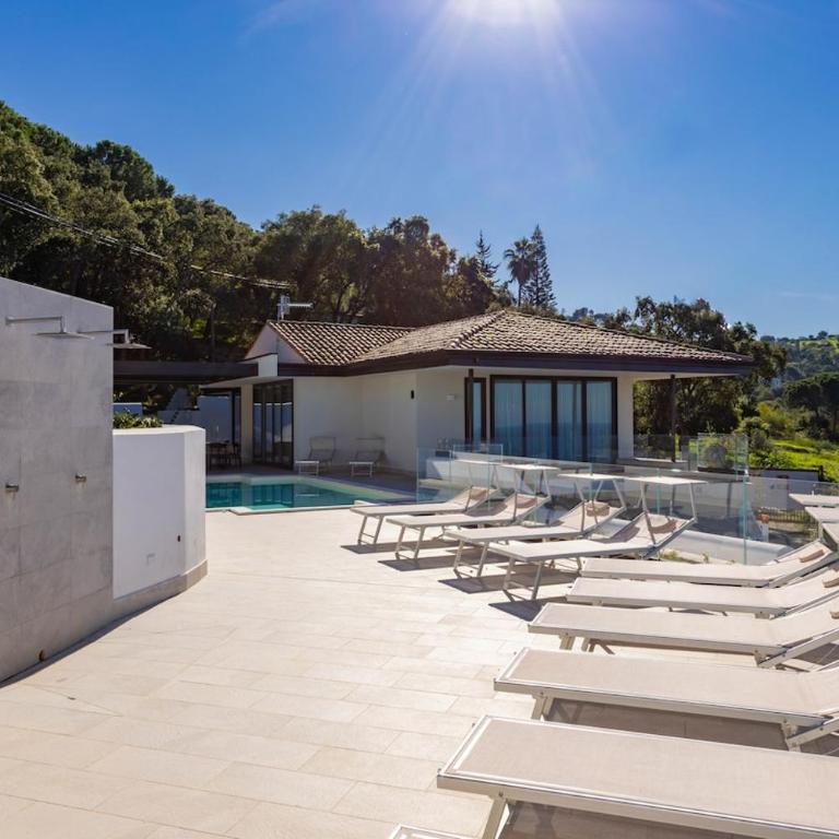 Casa Caterina - Villa Deluxe - 2