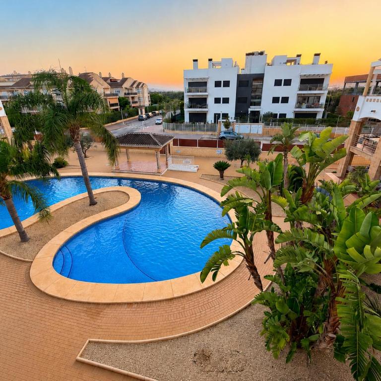 Ático Arenal de Jávea - Apartment mit 2 Schlafzimmern - 1