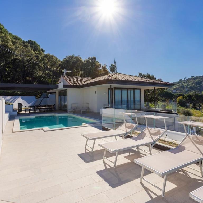 Casa Caterina - Villa Deluxe - 1