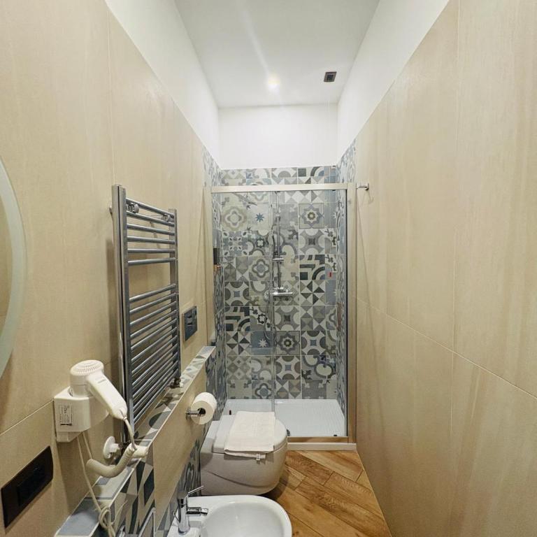 Rua Cariati - Habitación Doble Estándar - 4