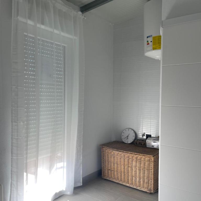 Habitación Manzanilla - Habitación Doble con terraza - 4