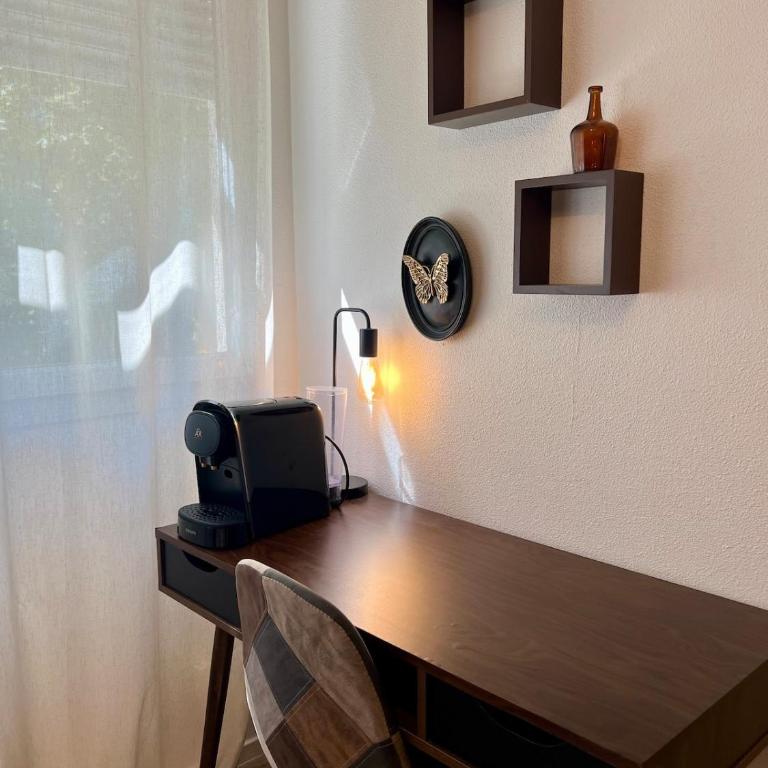 L'Emeraude - Studio - Partdieu - Appartement 1 Chambre - 16