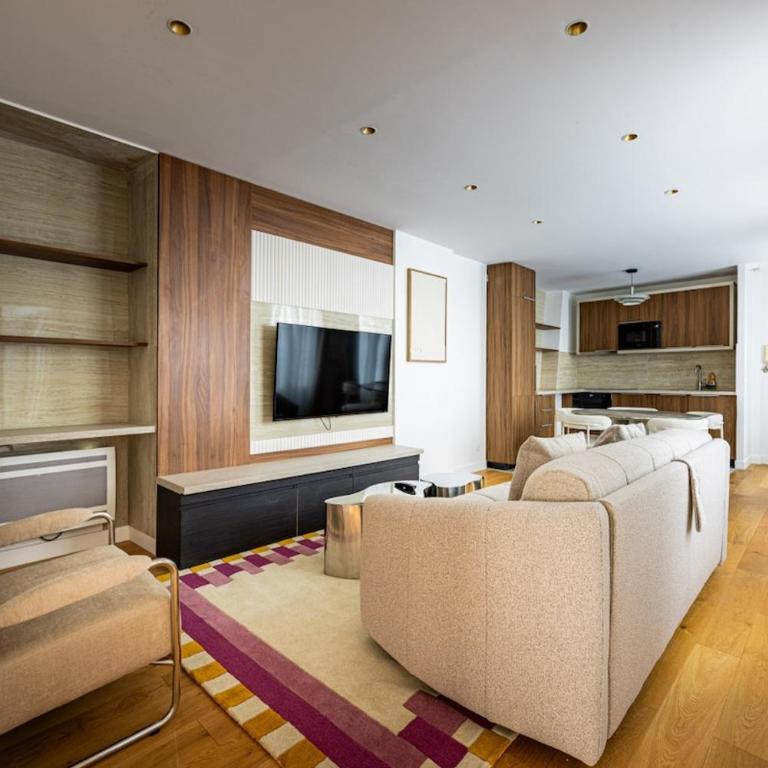 Saint Germain des près - 2 bedrooms - renovated - Apartment mit 2 Schlafzimmern - 11
