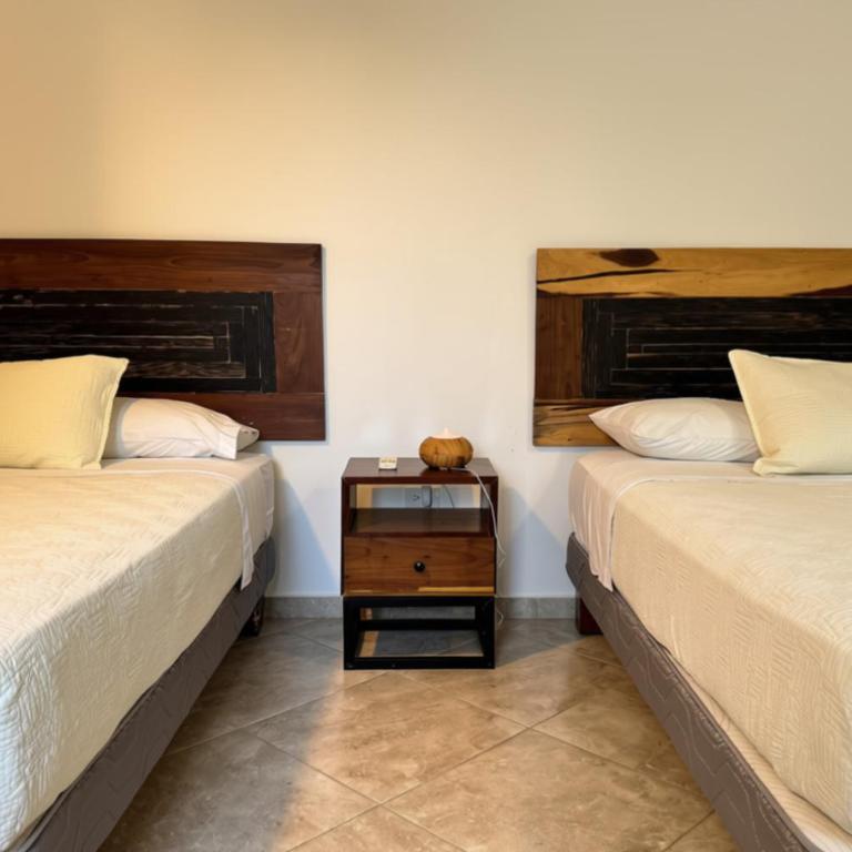 Jama Campay Villas by Otium - One-Bedroom Villa - 17