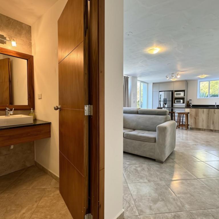 Jama Campay Villas by Otium - One-Bedroom Villa - 11