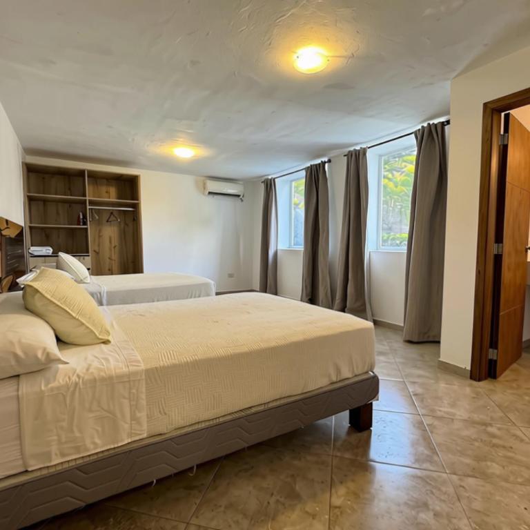 Jama Campay Villas by Otium - One-Bedroom Villa - 10