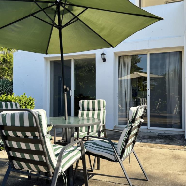 Jama Campay Villas by Otium - One-Bedroom Villa - 3