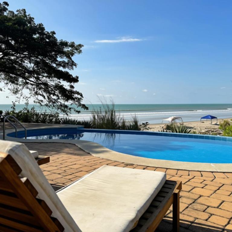 Jama Campay Villas by Otium - One-Bedroom Villa - 4