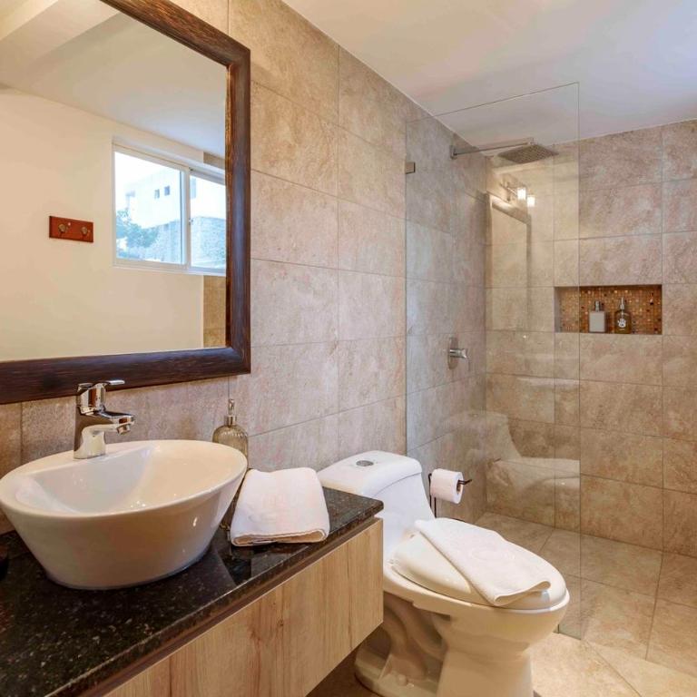 Jama Campay Villas by Otium - Villa - 7