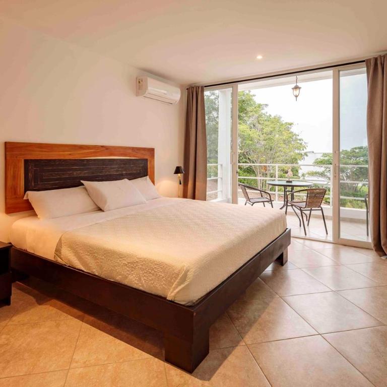 Jama Campay Villas by Otium - Villa - 8