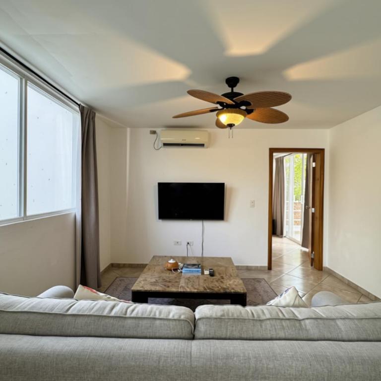 Jama Campay Villas by Otium - Villa - 28