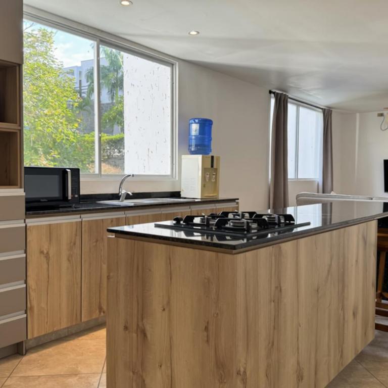 Jama Campay Villas by Otium - Villa - 26