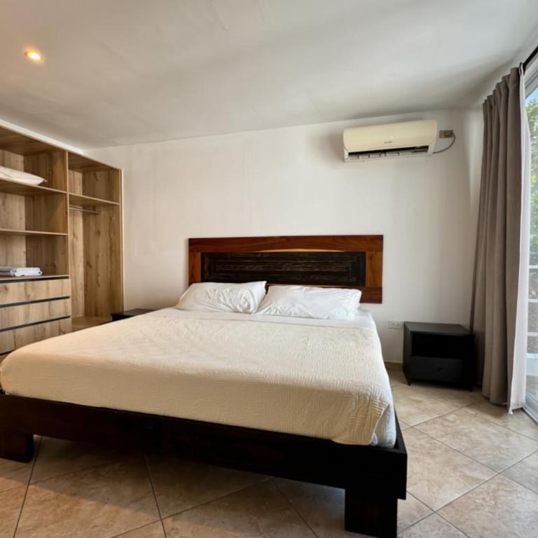 Jama Campay Villas by Otium - Villa - 25