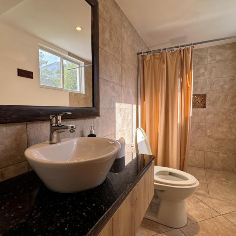 Jama Campay Villas by Otium - Villa - 21