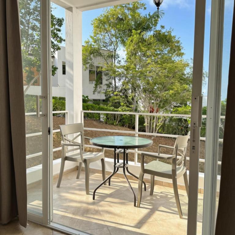 Jama Campay Villas by Otium - Villa - 11