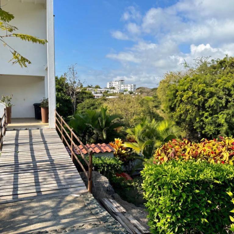 Jama Campay Villas by Otium - Villa - 17