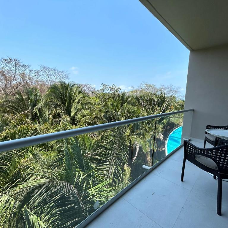 Departamento Brisa del Mar Punta Mita, Beach Front - Apartamento - 32