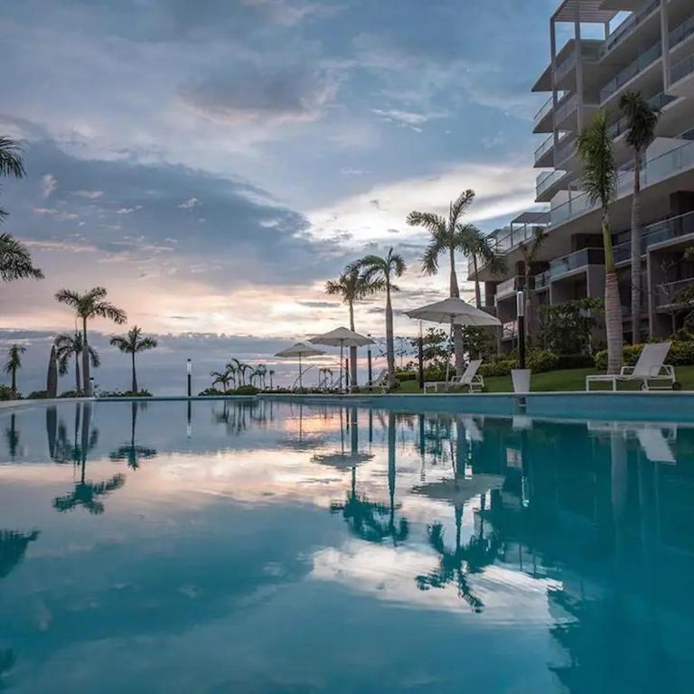 Departamento Brisa del Mar Punta Mita, Beach Front - Apartamento - 33