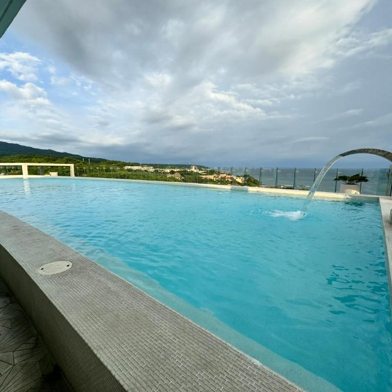 Departamento Brisa del Mar Punta Mita, Beach Front - Apartamento - 37