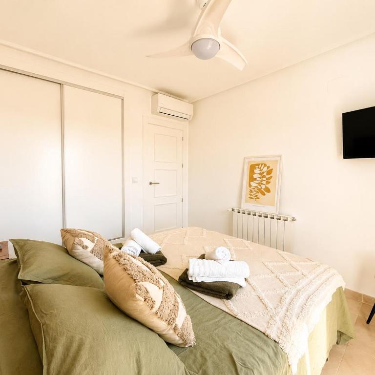 Casa Pampa - La Torre Golf Resort - Apartamento de 2 dormitorios - 23