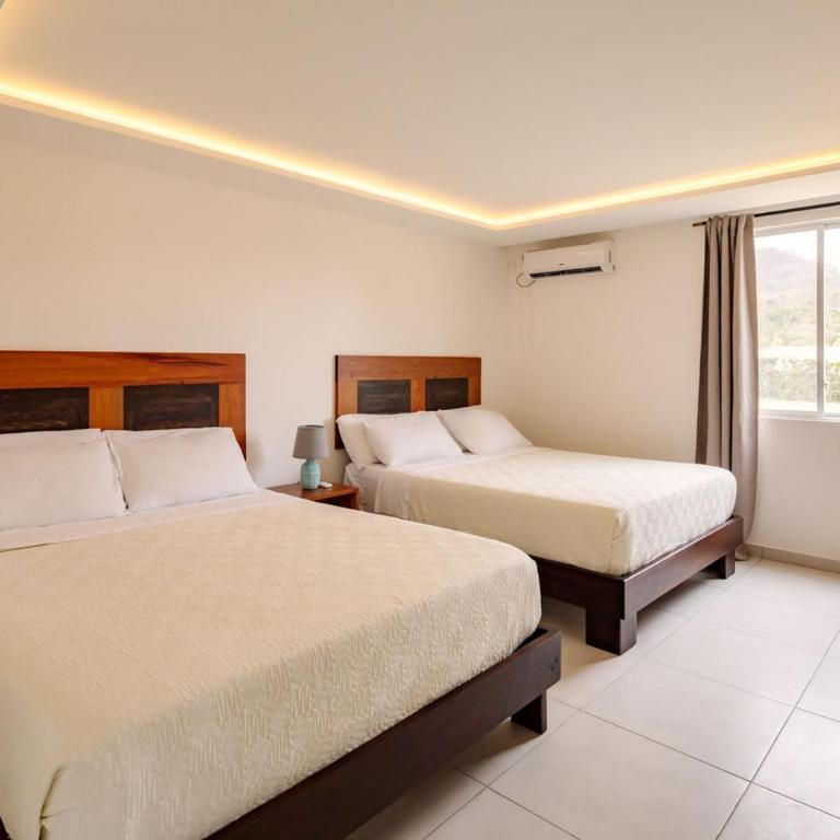 Jama Campay Villas by Otium - Deluxe Villa - 1