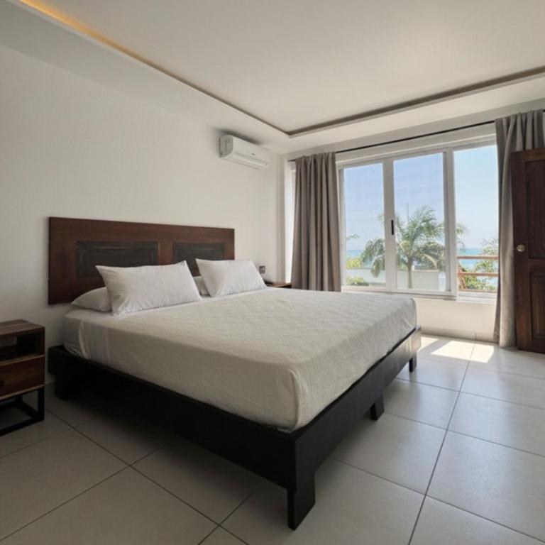 Jama Campay Villas by Otium - Deluxe Villa - 24