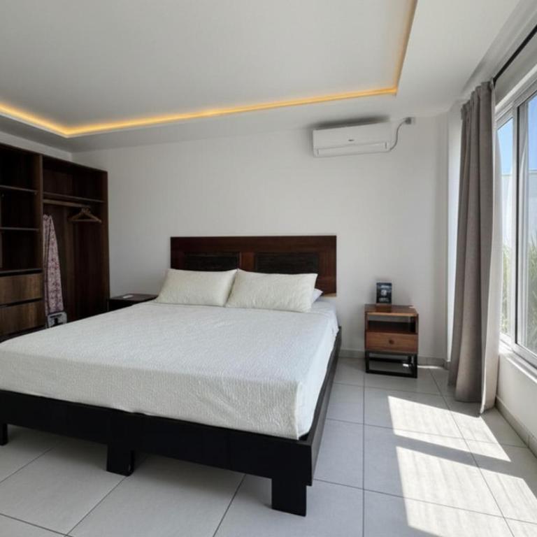Jama Campay Villas by Otium - Deluxe Villa - 21