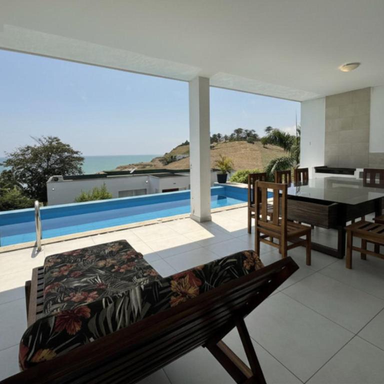 Jama Campay Villas by Otium - Deluxe Villa - 4