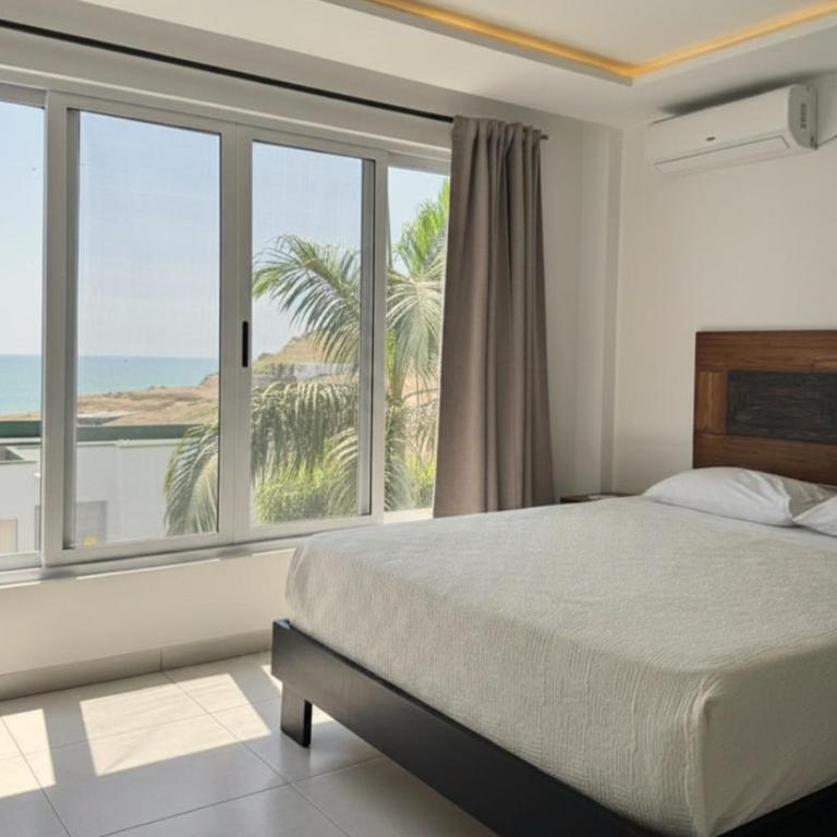 Jama Campay Villas by Otium - Deluxe Villa - 7
