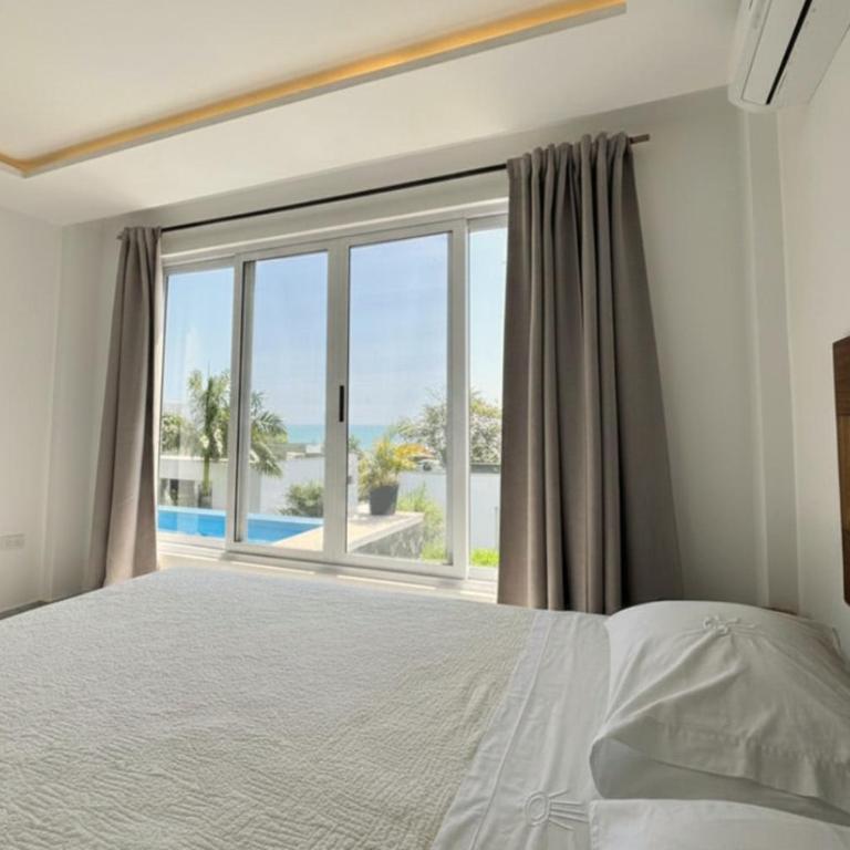 Jama Campay Villas by Otium - Deluxe Villa - 2