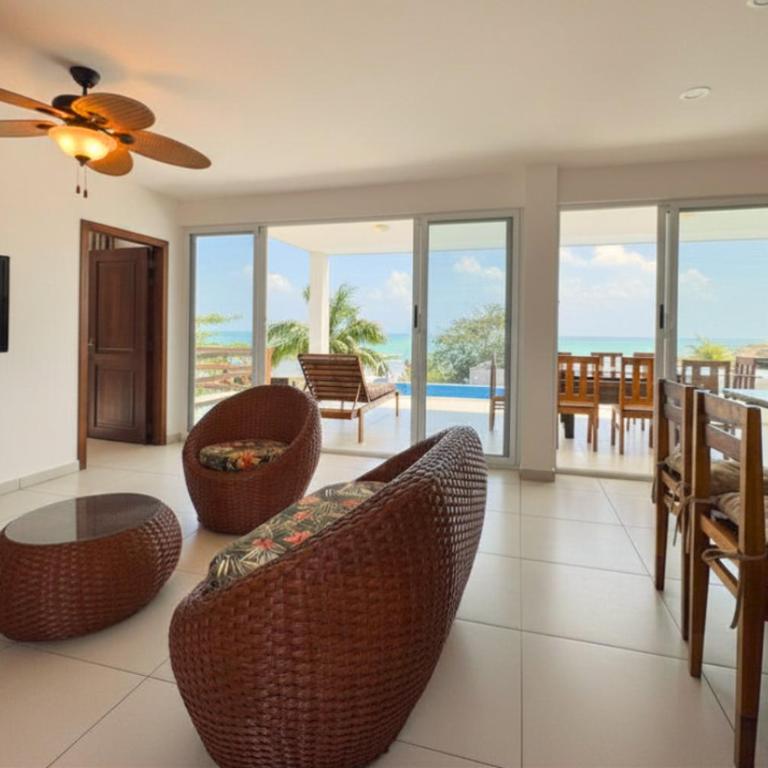 Jama Campay Villas by Otium - Deluxe Villa - 6