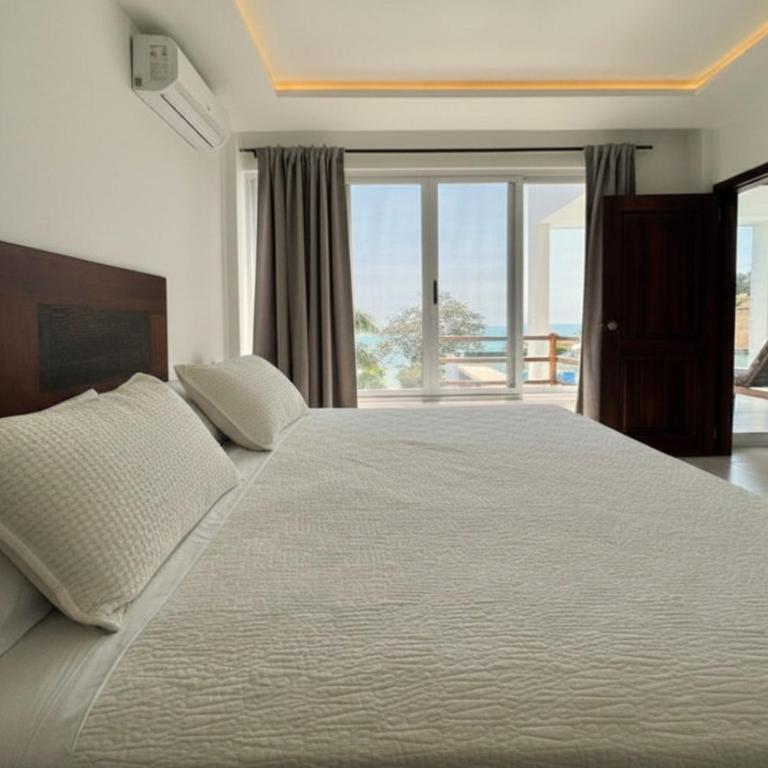 Jama Campay Villas by Otium - Deluxe Villa - 19