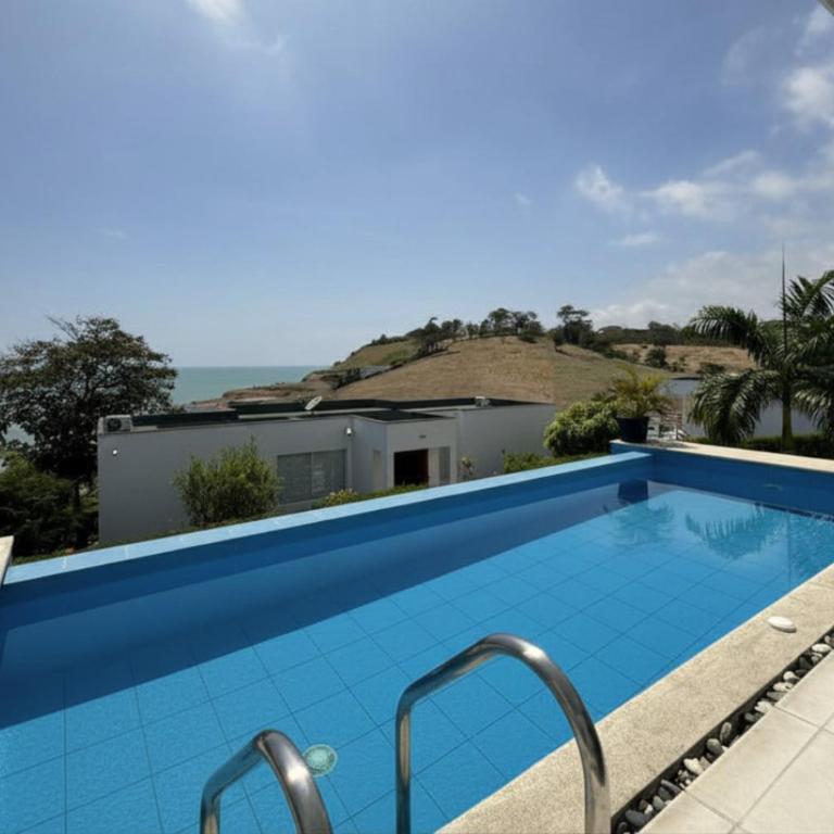 Jama Campay Villas by Otium - Deluxe Villa - 15