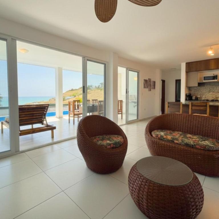Jama Campay Villas by Otium - Deluxe Villa - 23