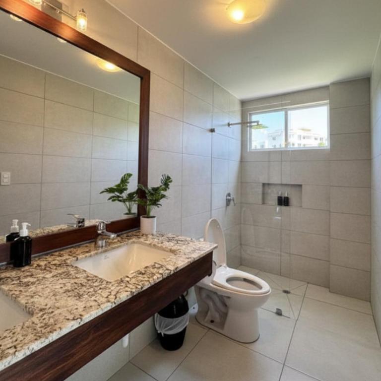 Jama Campay Villas by Otium - Deluxe Villa - 20