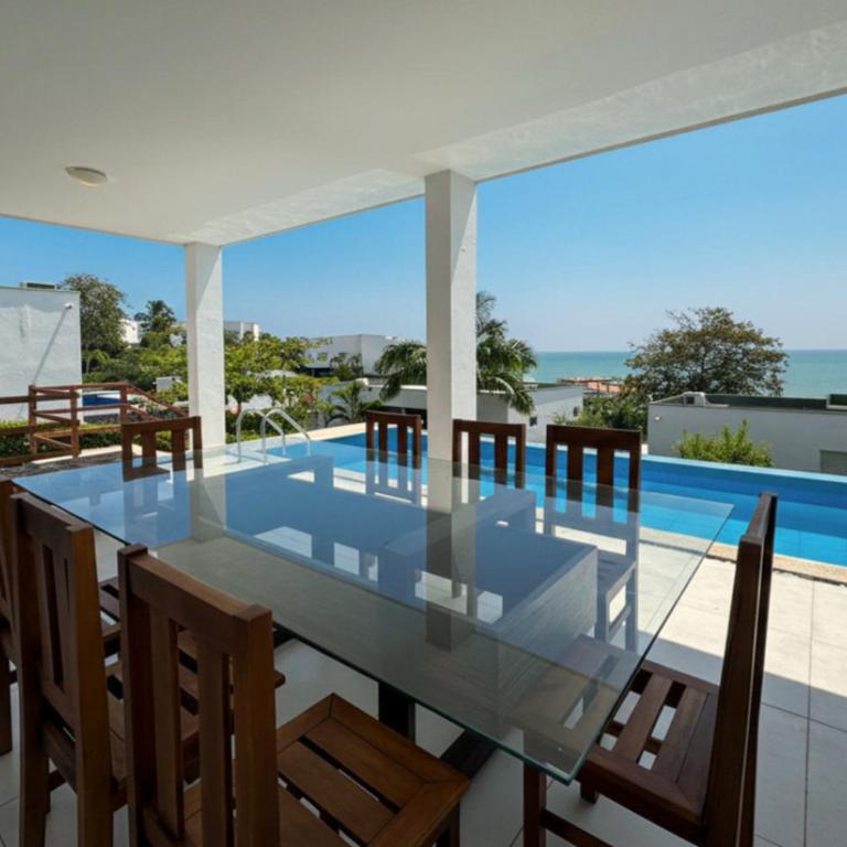 Jama Campay Villas by Otium - Deluxe Villa - 18