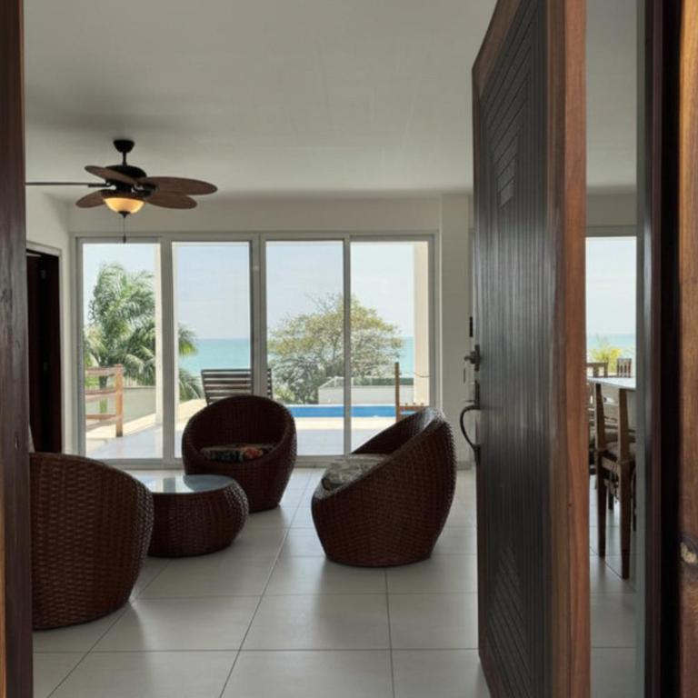 Jama Campay Villas by Otium - Deluxe Villa - 14