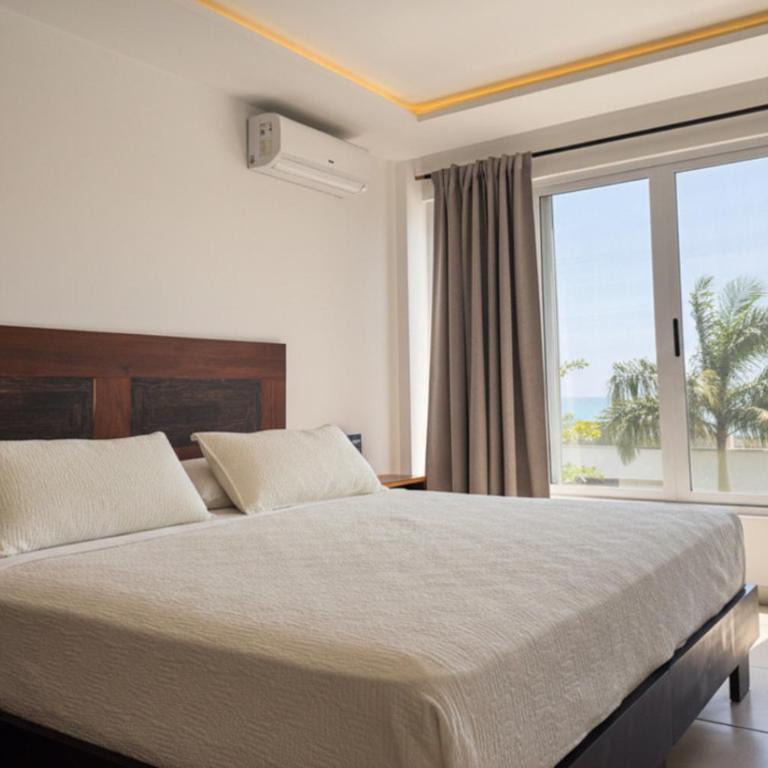 Jama Campay Villas by Otium - Deluxe Villa - 12
