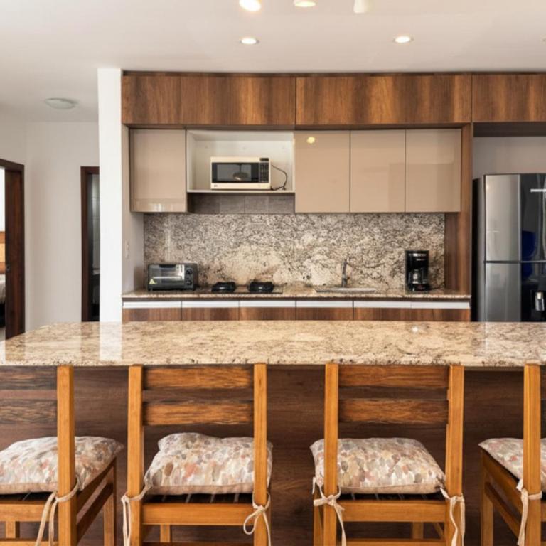 Jama Campay Villas by Otium - Deluxe Villa - 22