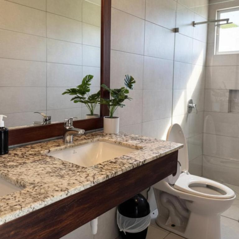Jama Campay Villas by Otium - Deluxe Villa - 13