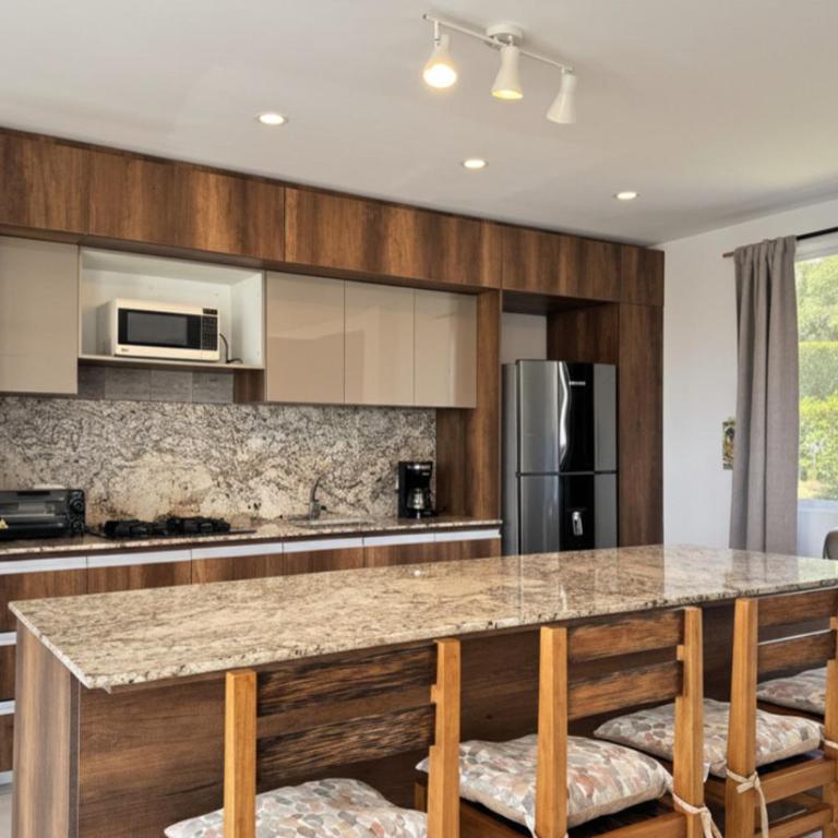Jama Campay Villas by Otium - Deluxe Villa - 17