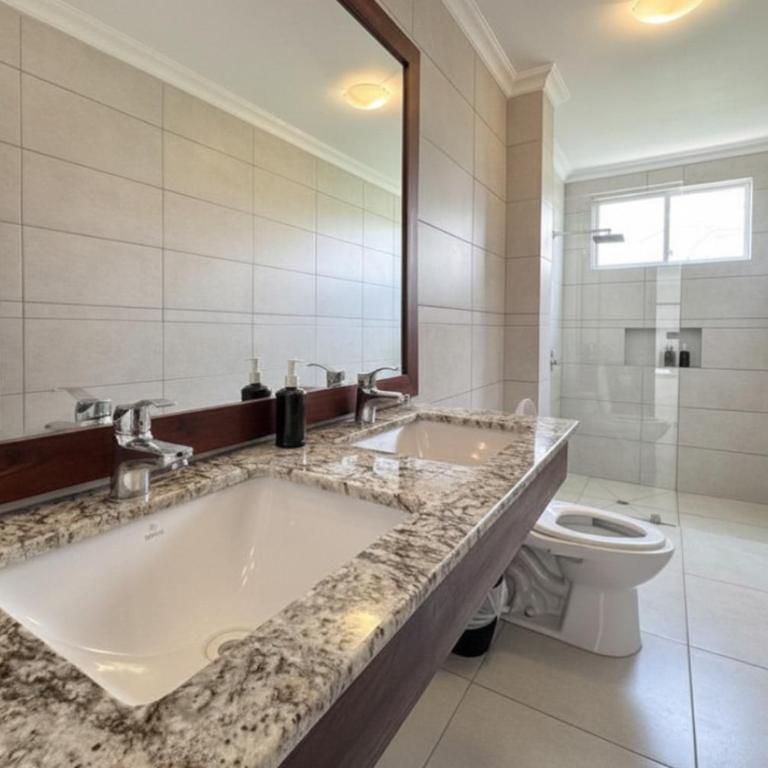 Jama Campay Villas by Otium - Deluxe Villa - 3