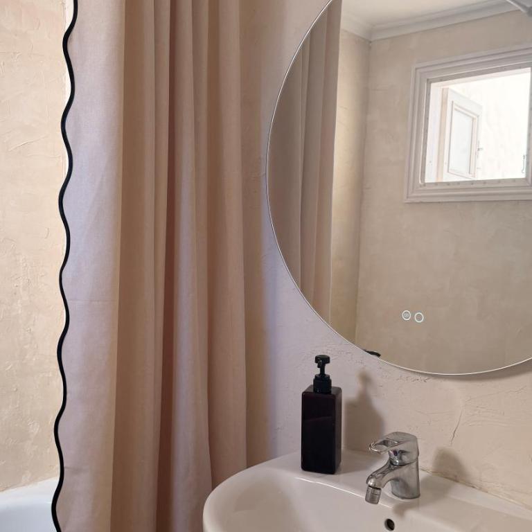 MaraVilla Studio Boutique - One-Bedroom Apartment - 6