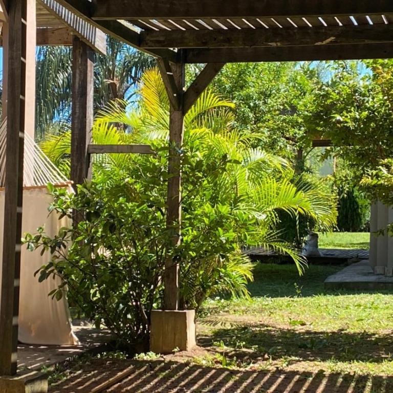 Casa a metros del río Paraná y próximo a los Esteros del Iberá - Casa de 3 dormitorios - 37