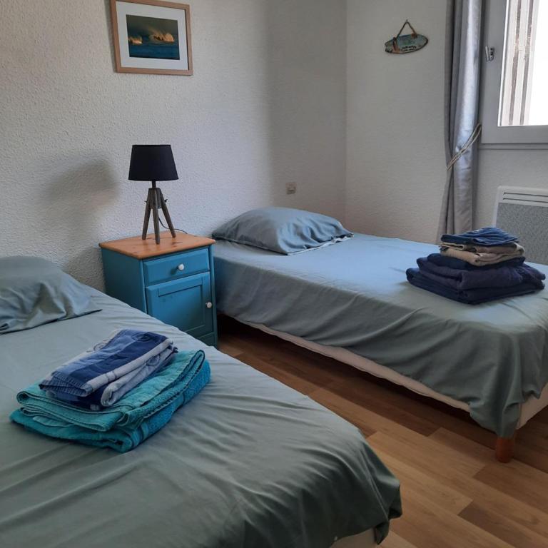 Joli T2 38 m2 rénové idéalement situé - One-Bedroom Apartment - 4