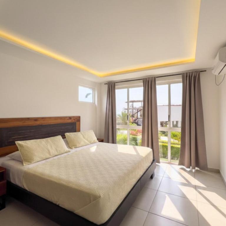 Jama Campay Villas by Otium - Villa - Beach Front - 7