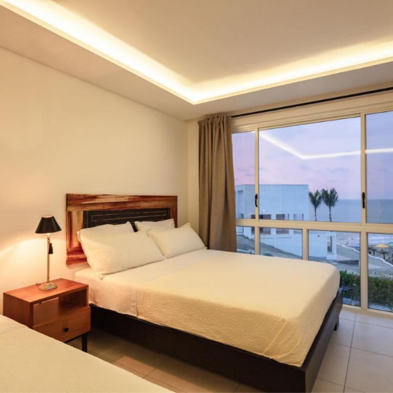 Jama Campay Villas by Otium - Villa - Beach Front - 9