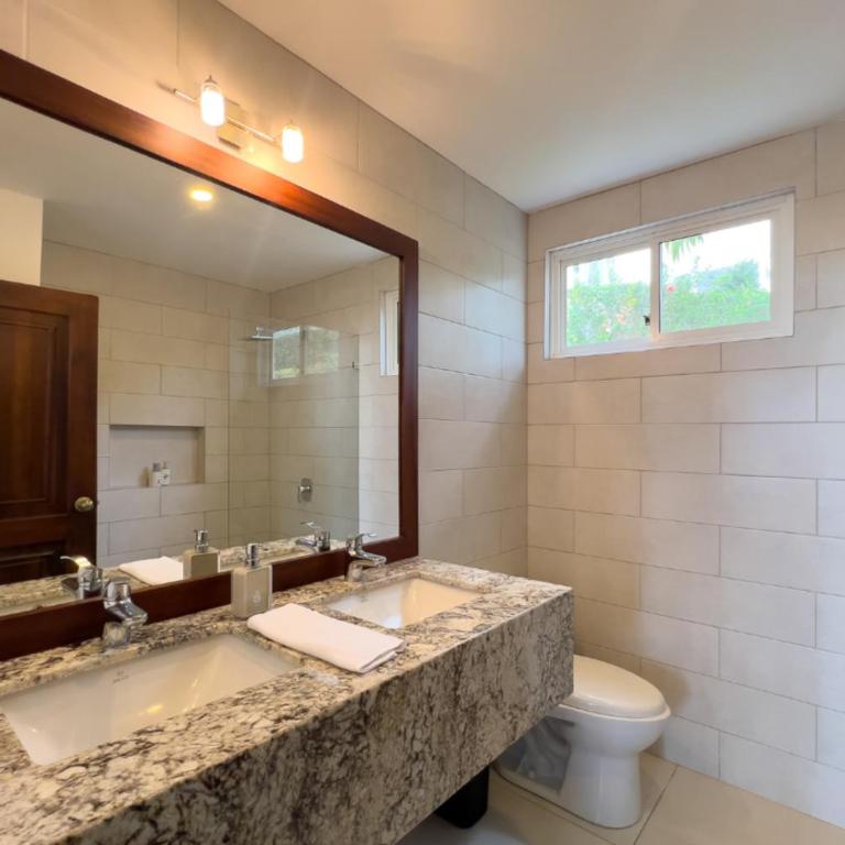 Jama Campay Villas by Otium - Villa - Beach Front - 3