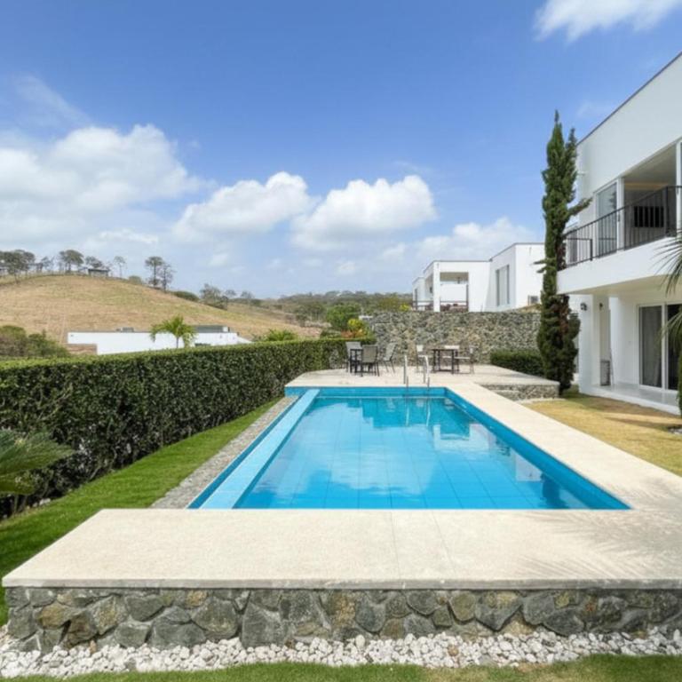 Jama Campay Villas by Otium - Villa - Beach Front - 15