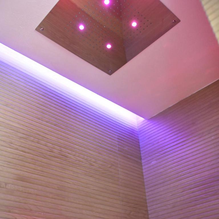 Kleos Luxury Rooms - Camera Deluxe - 10